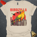 Sun Conure Birdzilla T-Shirt