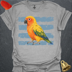Sun Conure Brush T-Shirt