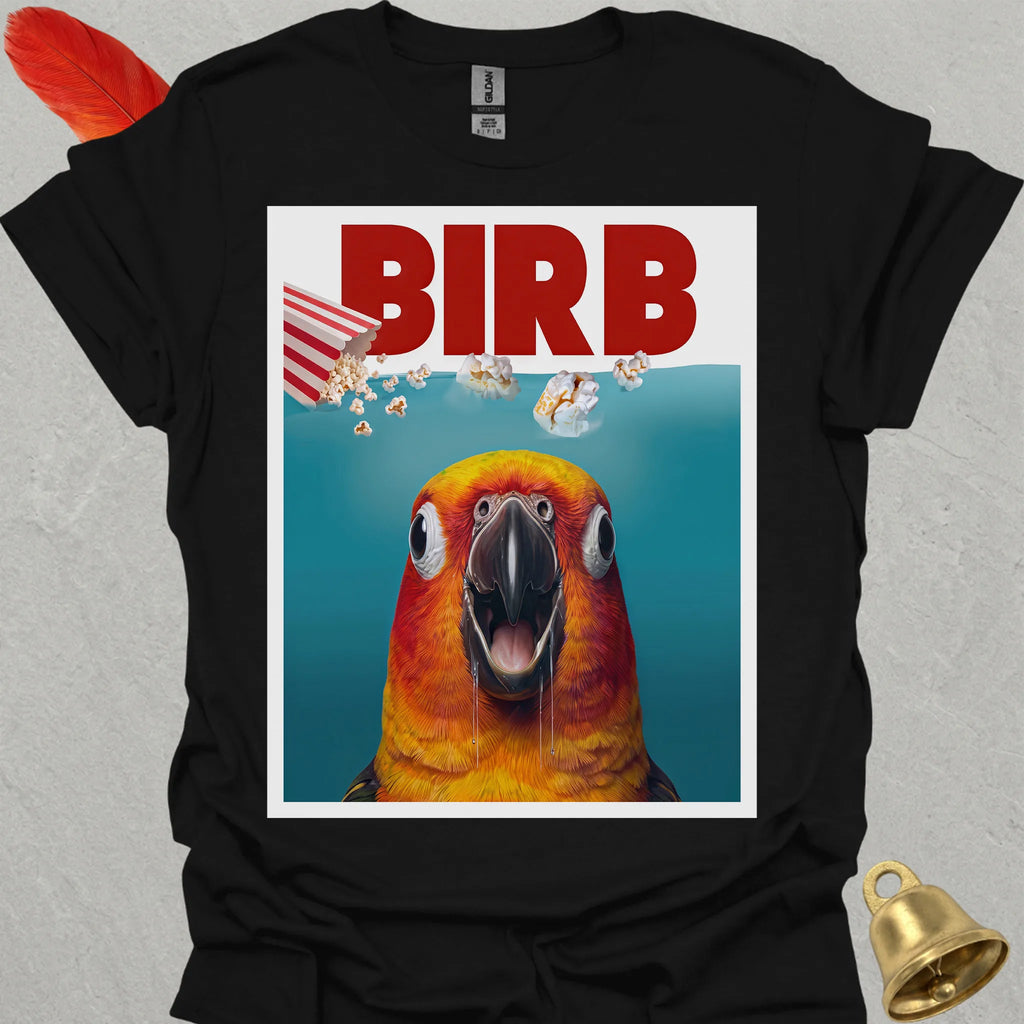 Sun Conure Movie T-Shirt