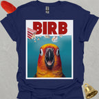 Sun Conure Movie T-Shirt