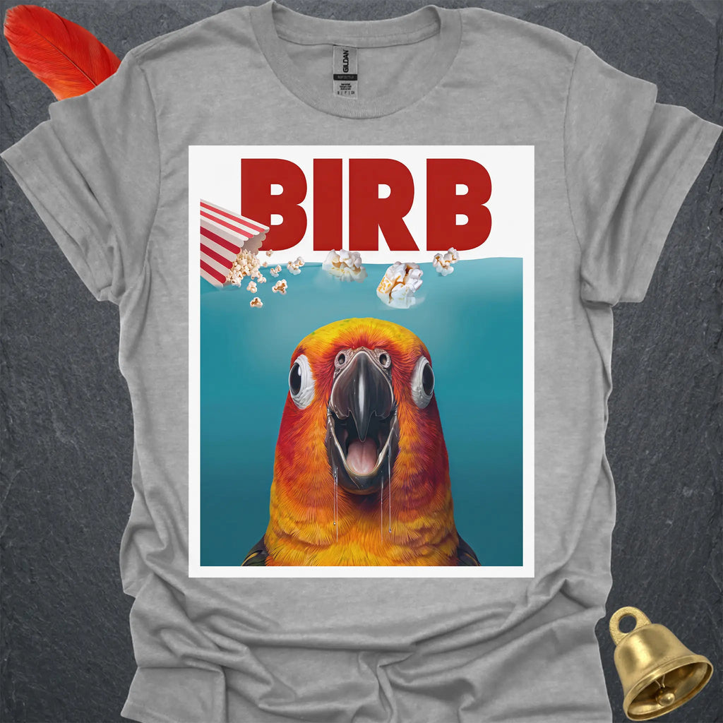 Sun Conure Movie T-Shirt