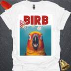 Sun Conure Movie T-Shirt