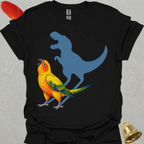 Sun Conure Roar T-Shirt