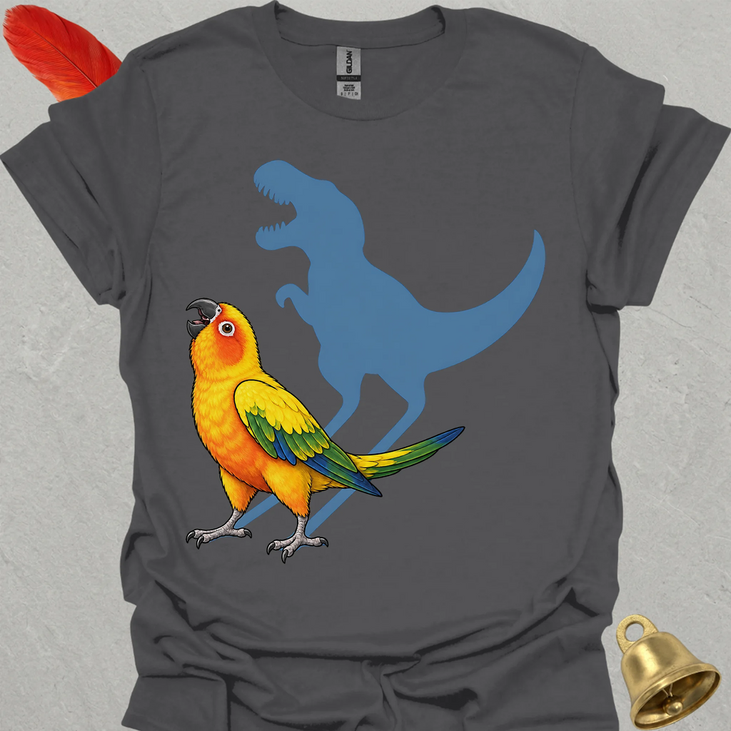 Sun Conure Roar T-Shirt
