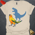 Sun Conure Roar T-Shirt
