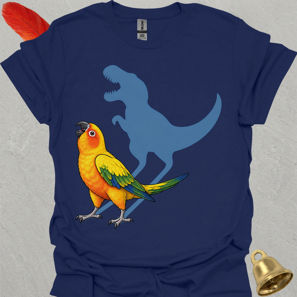 Sun Conure Roar T-Shirt