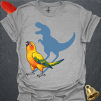 Sun Conure Roar T-Shirt
