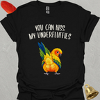 Sun Conure Underfluffies T-Shirt