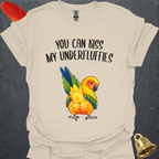 Sun Conure Underfluffies T-Shirt