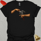 Timneh African Grey Adam T-Shirt