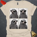 Timneh African Grey Photobooth T-Shirt