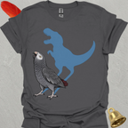 Timneh African Grey Roar T-Shirt