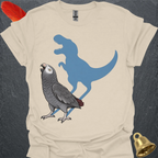 Timneh African Grey Roar T-Shirt