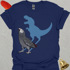 Timneh African Grey Roar T-Shirt