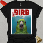 Yellow-Naped Amazon Movie T-Shirt