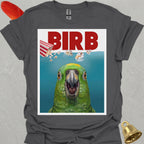 Yellow-Naped Amazon Movie T-Shirt