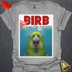 Yellow-Naped Amazon Movie T-Shirt