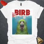 Yellow-Naped Amazon Movie T-Shirt