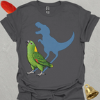 Yellow-Naped Amazon Roar T-Shirt