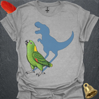 Yellow-Naped Amazon Roar T-Shirt