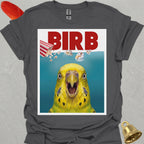 Yellow Parakeet Movie T-Shirt
